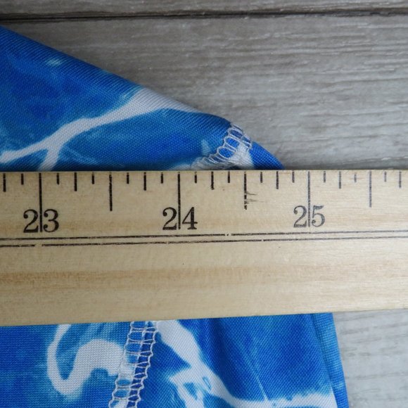 Silver Bait* Men's Long Sleeve Crew Neck Straight Hem Pullover Shirt~ Size 2XL‎ - Picture 7 of 10